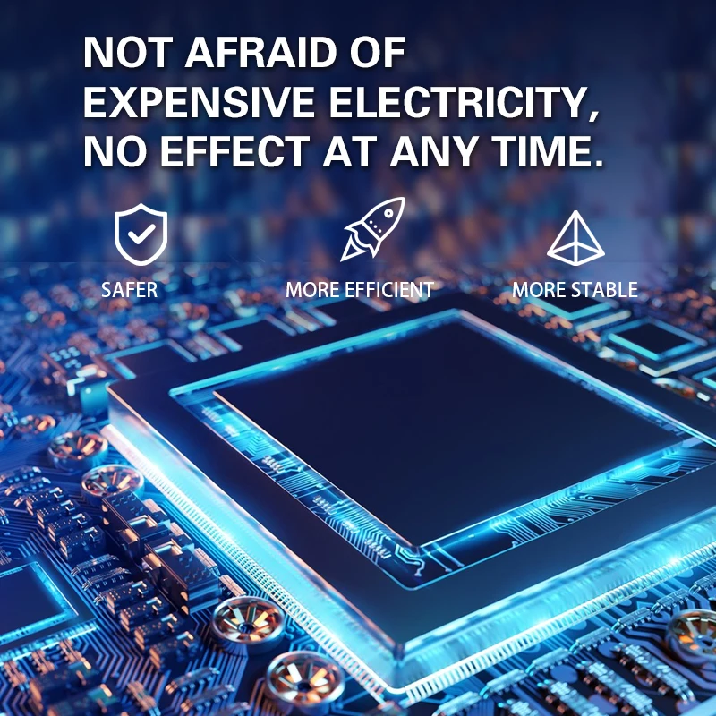 Electricity Saving Box – Save Up to 30% on Your Energy Bills