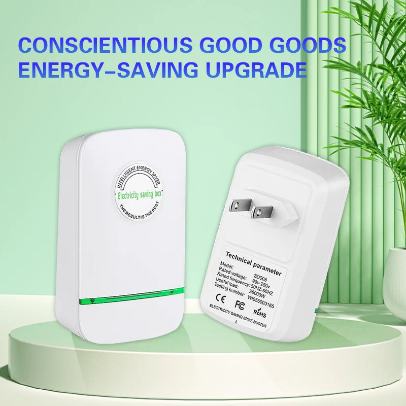 Electricity Saving Box – Save Up to 30% on Your Energy Bills